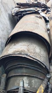 316 Stainless Steel Scrap