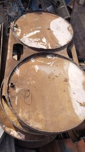 316 Stainless Steel Scrap