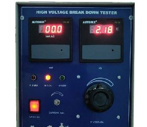 HVT-530 High Voltage Tester