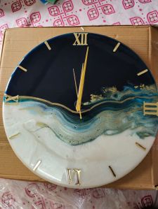 Decorative Wall Clock