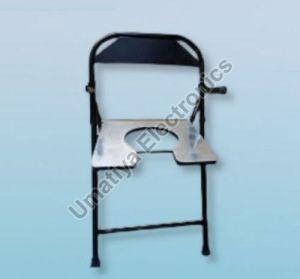 Heavy Duty Commode Chair