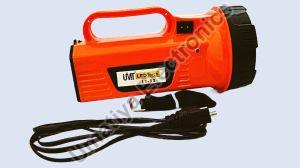Rechargeable Led Torch