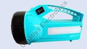 Rechargeable Flash Light