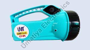 Rechargeable Flash Light