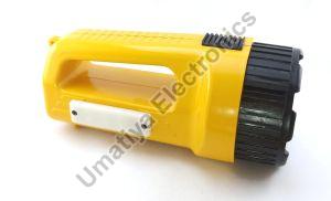 LED Flashlight