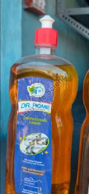 Dishwash Liquid