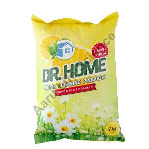 Super Plus Detergent Powder