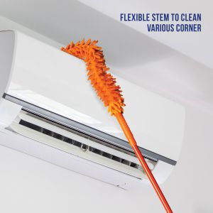Microfiber Fan Cleaning Duster