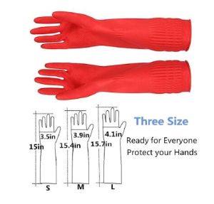 Multi Purpose Gloves