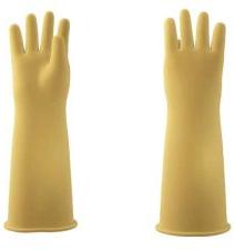 DR - 006 Acid Resistant Gloves