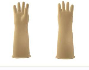 DR- 007 Acid Resistant Gloves