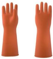 DR - 009 Acid Resistant Gloves