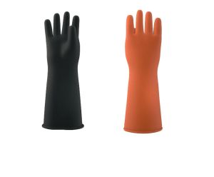 DR - 010 Acid Resistant Gloves