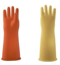 DR- 014 Acid Resistant Gloves