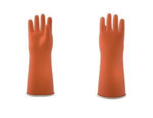 DR- 015 Acid Resistant Gloves