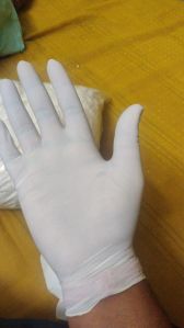 Latex Examination Gloves