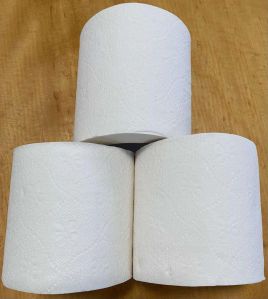 Toilet Tissue Roll