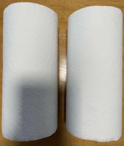 Kitchen Tissue Roll