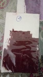 Synthetic Brown Oxide