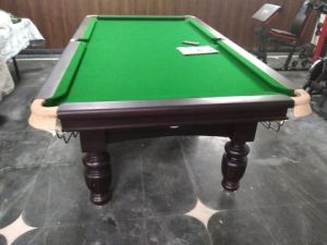 Royal Billiard Pool Table size 8'x4' with accessories