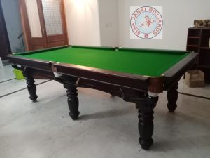 Indian Billiard Pool Table