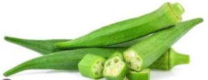 Okra