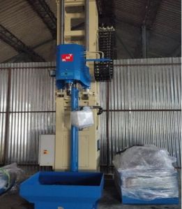 Honing Machine