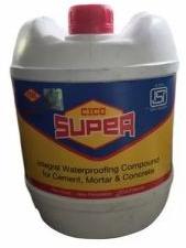 10 Ltr Cico Super Integral Waterproofing Compound