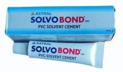 10 ml Astral Solvobond PVC Solvent Cement