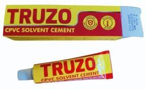 15 ml Truzo CPVC Solvent Cement