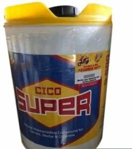 20 Ltr Cico Super Integral Waterproofing Compound