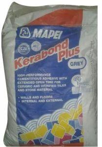 25 Kg Mapei Keraset Grey Tile Adhesive