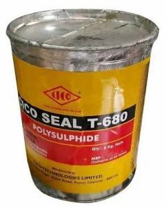 4 Kg Cico Seal T 680 Polysulphide