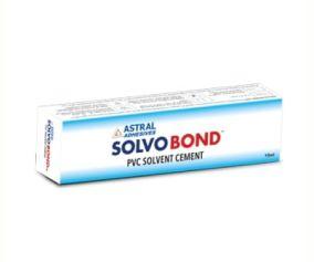 90 gm Astral Solvobond PVC Solvent Cement