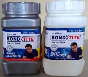 900 gm Astral Bondtite Super Strength Adhesive Sealants