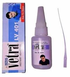 Astral LV 401 Vetra Instant Adhesives