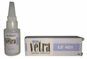 Astral Vetra Lv 401 Instant Adhesive