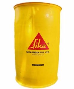 Brown Sika Plast 3069 NS For Plasticizing Admixture
