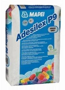 Mapei Adesilex P9 Tile Adhesive