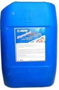 Mapei Mapeplast Super Concrete Admixture