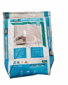 MYK 335 Super Flex Grey Tile Adhesive