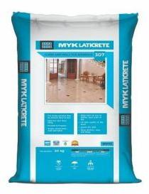 MYK Laticrete 307 Grey Tile Adhesive