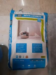 MYK Laticrete 325 Plus Grey Tile Adhesive