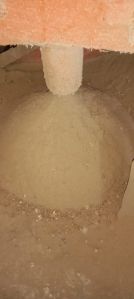 Sterilized Fishmeal Powder