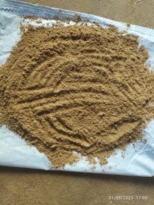 Sterilized Fishmeal Powder