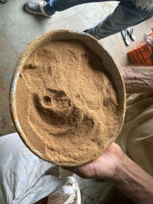 Sterilized Fishmeal Powder