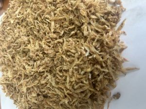 Sun Dried Jawla Fish
