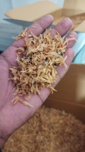 Sun Dried Jawla Fish