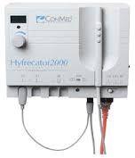 Hyfrecator Electrosurgical Unit