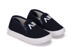 AIR-01 Kids Canvas Shoes